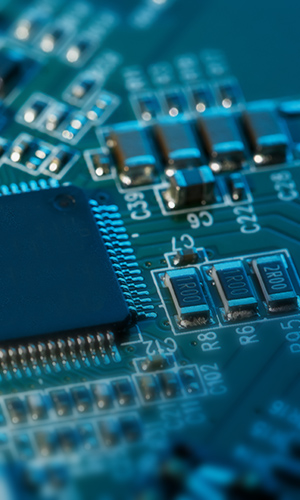 PCB