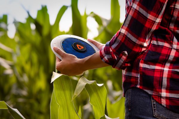 Product built for Arable