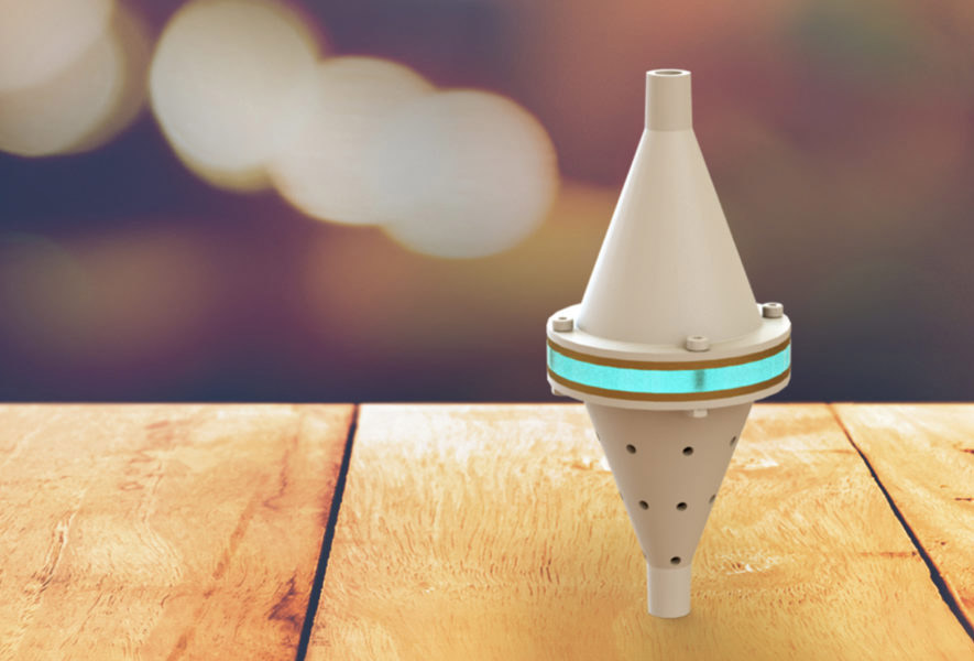 Reliable Addressable Devices