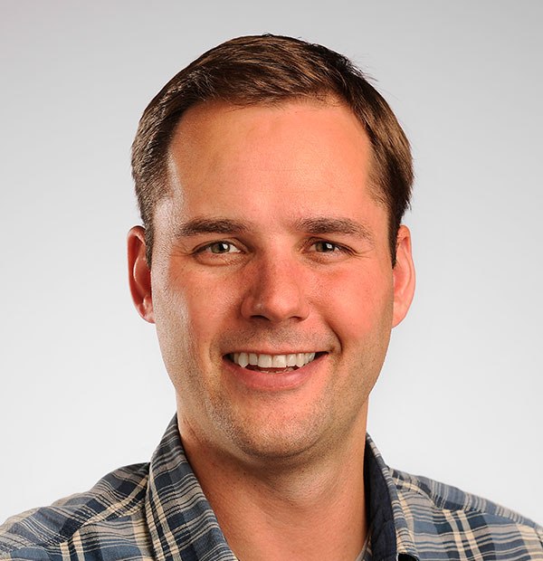 Jim Ethington, Arable CEO